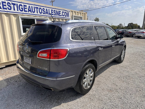 Used 2013 Buick Enclave Premium image 8