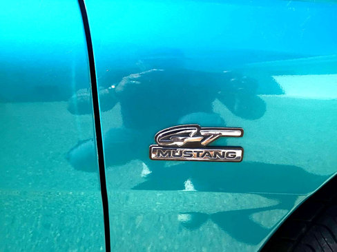 Used 1994 Ford Mustang GT image 9