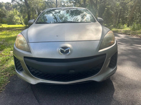 Used 2013 MAZDA MAZDA3 i Sport image 7
