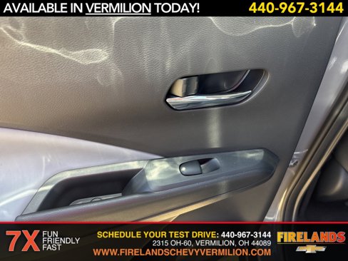 Used 2023 Nissan Kicks SR w/ SR Premium Package image 40
