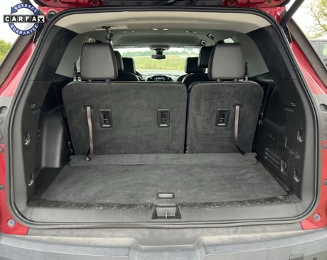 Used 2019 Chevrolet Traverse LT w/ LT Premium Package image 28