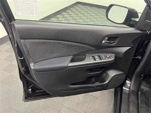 Used 2016 Honda CR-V EX image 14