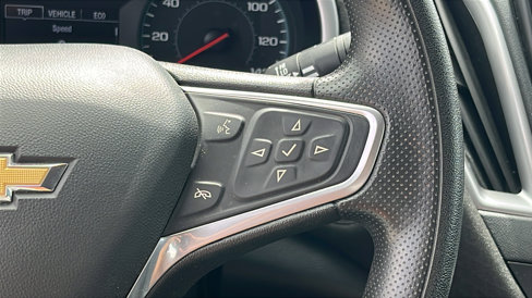 Certified 2022 Chevrolet Malibu LT image 18
