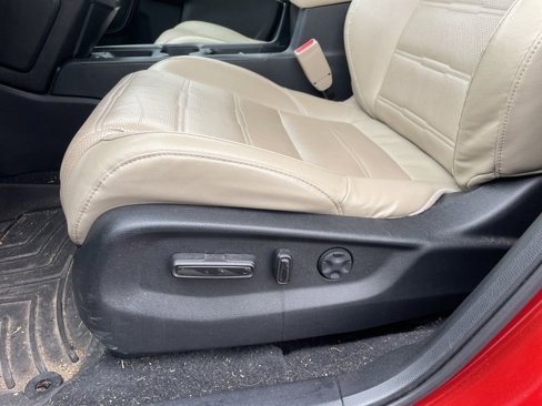Used 2019 Honda CR-V EX-L image 18