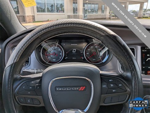 Used 2023 Dodge Charger SXT image 27