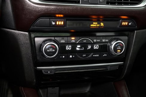 Used 2016 MAZDA MAZDA6 Grand Touring image 19