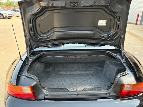 Used 1998 BMW Z3 2.8 image 17