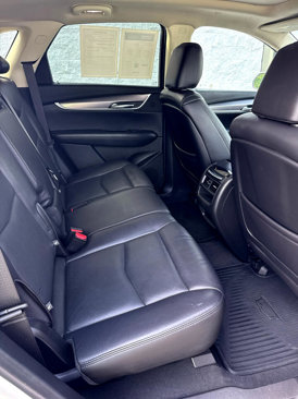 Used 2019 Cadillac XT5 Premium Luxury image 29