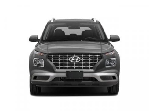Used 2022 Hyundai Venue SEL image 7