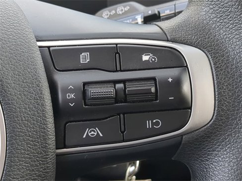 Used 2024 Kia Sportage LX image 28