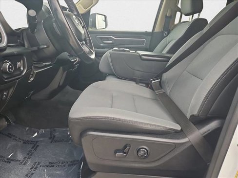 Used 2020 RAM 1500 Big Horn image 14