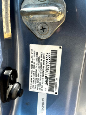 Used 2002 Honda S2000 image 21