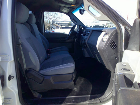 Used 2016 Ford F250 XLT w/ XLT Interior Package image 19