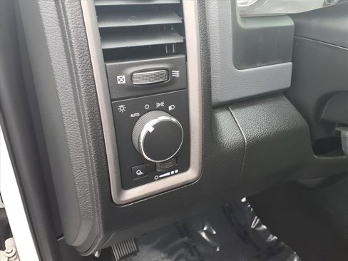Used 2019 RAM 1500 Tradesman w/ Popular Equipment Group image 16