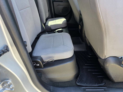 Used 2017 Chevrolet Colorado W/T w/ Custom Special Edition image 40