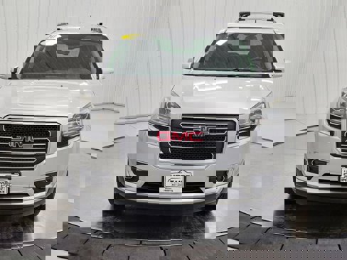 Used 2016 GMC Acadia SLT image 37