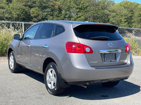 Used 2012 Nissan Rogue S w/ Special Edition Pkg image 5