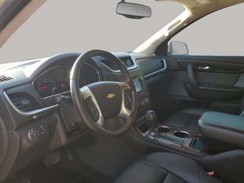 Used 2013 Chevrolet Traverse LT image 27