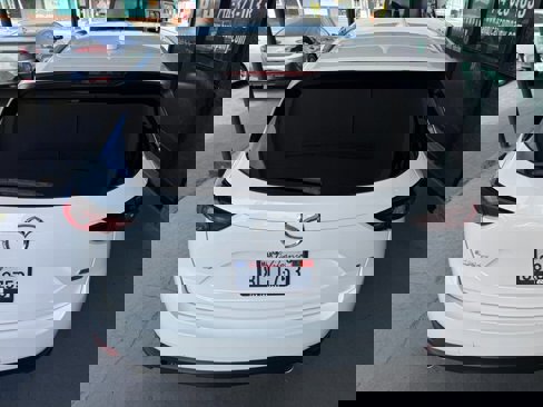 Used 2018 MAZDA CX-5 Touring image 15