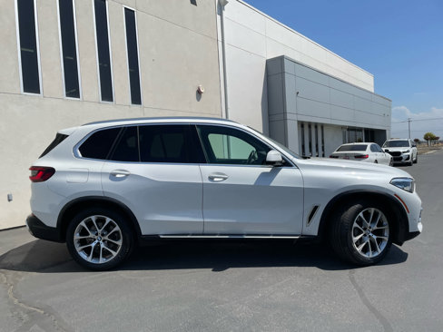 Used 2023 BMW X5 xDrive40i image 6
