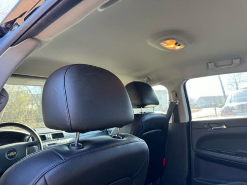 Used 2012 Chevrolet Impala Police image 12