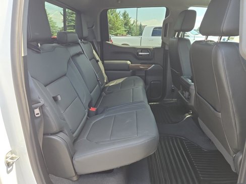 Used 2020 Chevrolet Silverado 1500 RST w/ All-Star Edition image 16
