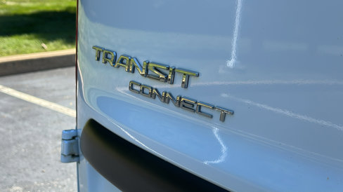 Used 2022 Ford Transit Connect XLT w/ Trailer Tow Package image 10