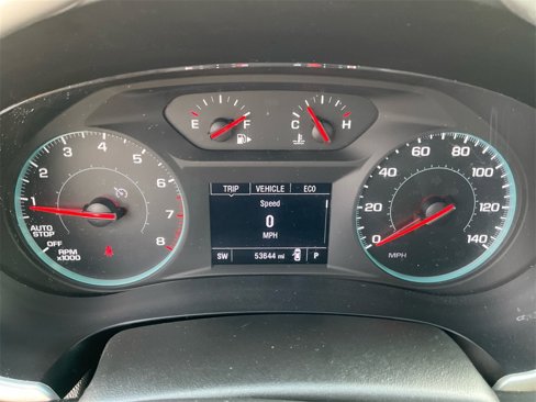 Used 2024 Chevrolet Malibu LT image 18