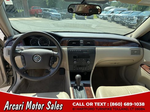 Used 2008 Buick LaCrosse CXL w/ Driver Confidence Package image 18
