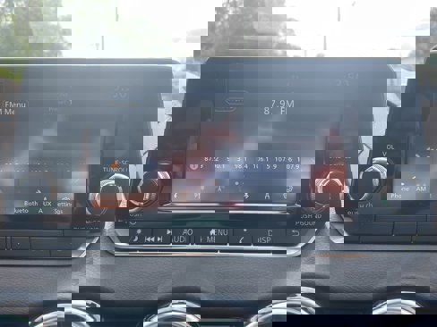 New 2025 Nissan Sentra S image 14