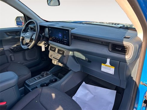 New 2025 Ford Maverick XL image 10