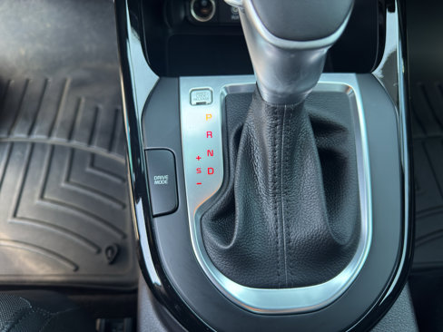 Certified 2021 Kia Forte GT-Line image 14