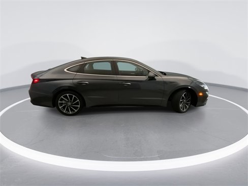 Used 2023 Hyundai Sonata Limited w/ Cargo Package image 5