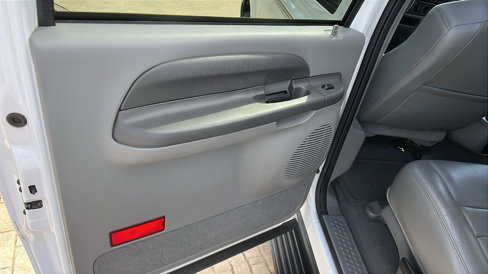 Used 2002 Ford Excursion XLT image 24