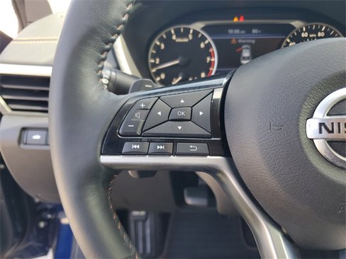 Used 2019 Nissan Altima 2.5 SR image 23