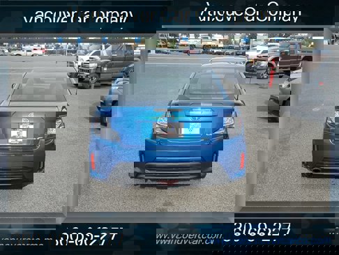 Used 2014 Scion tC image 5