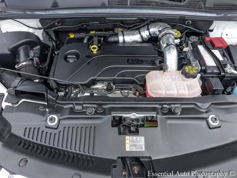 Used 2022 Buick Encore Preferred w/ Safety Package II image 29
