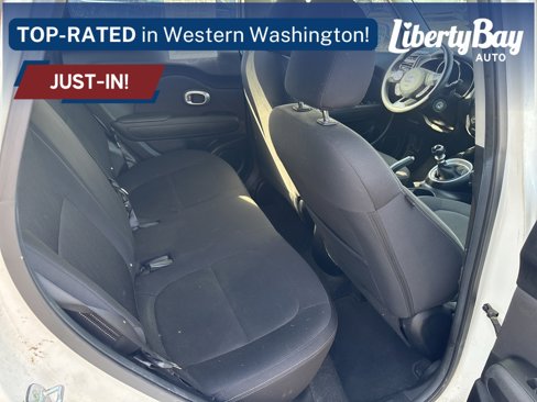 Used 2014 Kia Soul image 8