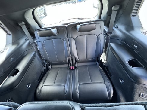 Certified 2021 Jeep Grand Cherokee L Overland image 13