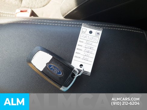 Used 2023 Ford Escape Active w/ Tech Pack #1 image 24
