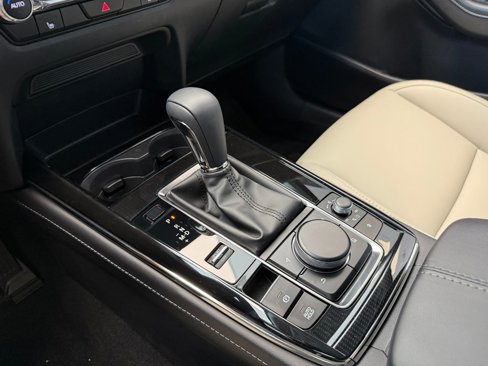 New 2025 MAZDA CX-30 AWD 2.5 S w/ Preferred Package image 24
