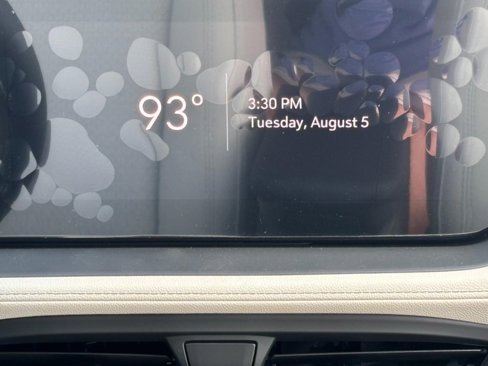New 2026 Buick Encore GX Preferred w/ Comfort Package image 14