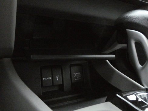 Used 2014 Honda Civic EX image 17