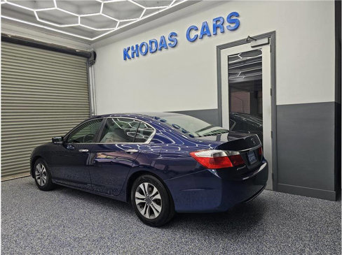Used 2014 Honda Accord LX image 3