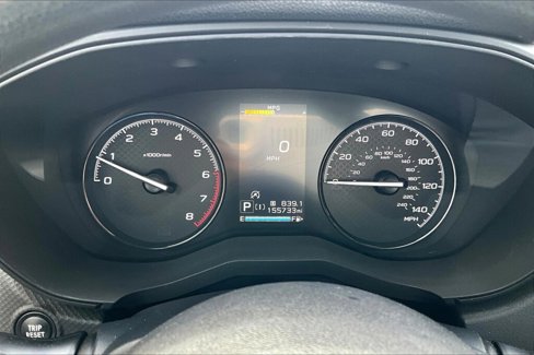 Used 2019 Subaru Forester w/ Popular Package #1 image 8