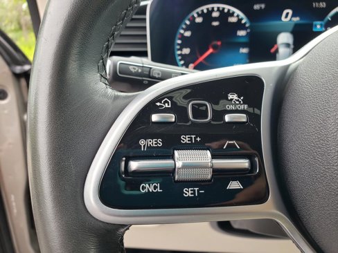 Used 2020 Mercedes-Benz GLE 350 4MATIC image 20