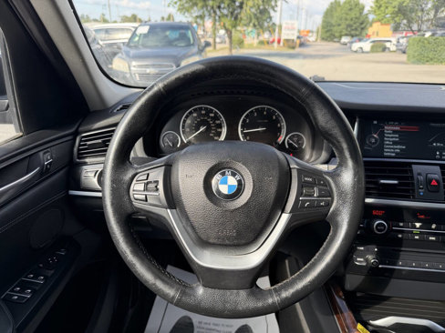 Used 2016 BMW X3 xDrive28i image 24