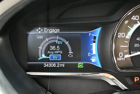 Used 2020 Lincoln MKZ Reserve image 59