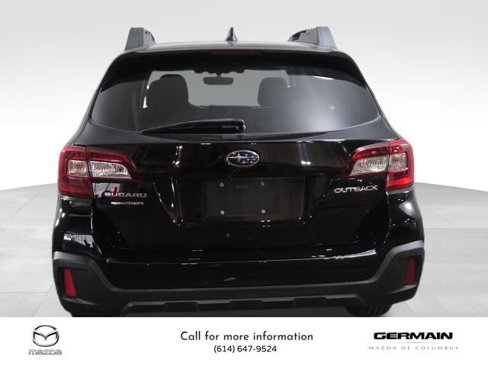 Used 2018 Subaru Outback 2.5i Premium image 7