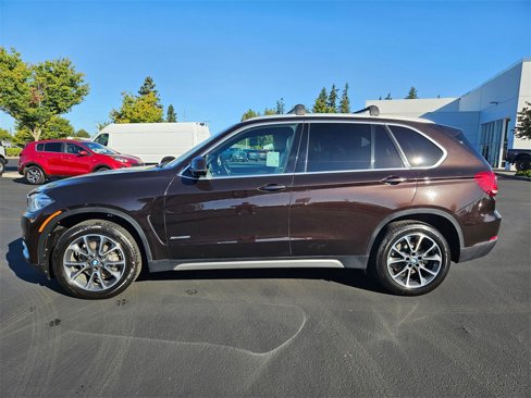 Used 2017 BMW X5 xDrive35i image 2
